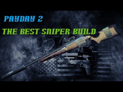 sniper build